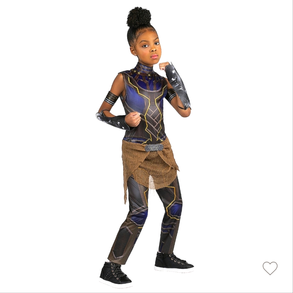 *NWOT* Marvel's Black Panther - Shuri Costume
